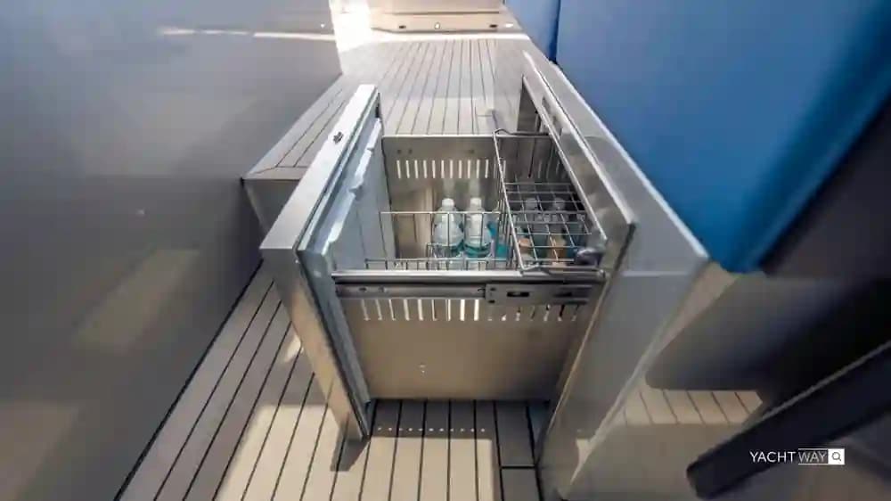 2023 Vanquish Yachts VQ45 for Sale in Boca Raton, Florida Cruiser 2