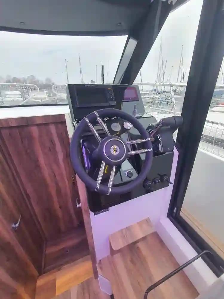2025 Avila Marin Catharsis 900 for Sale in İzmir, TR Sport Cruiser 2