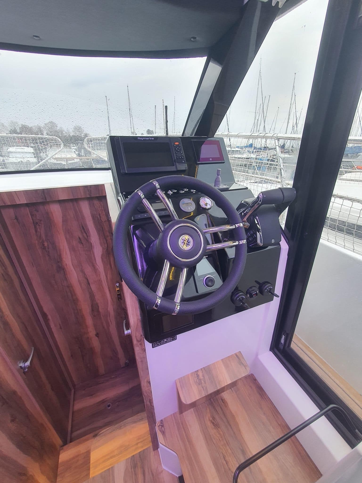 2025 Avila Marin Catharsis 900 for Sale in İzmir, TR Sport Cruiser 2