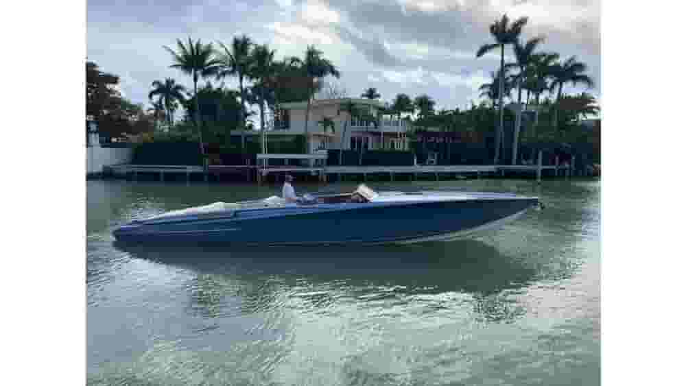 2013 Nor-Tech 420 Monte Carlo