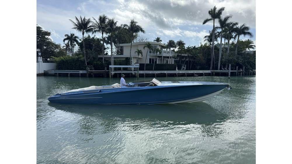 Nor-Tech 420 Monte Carlo For Sale