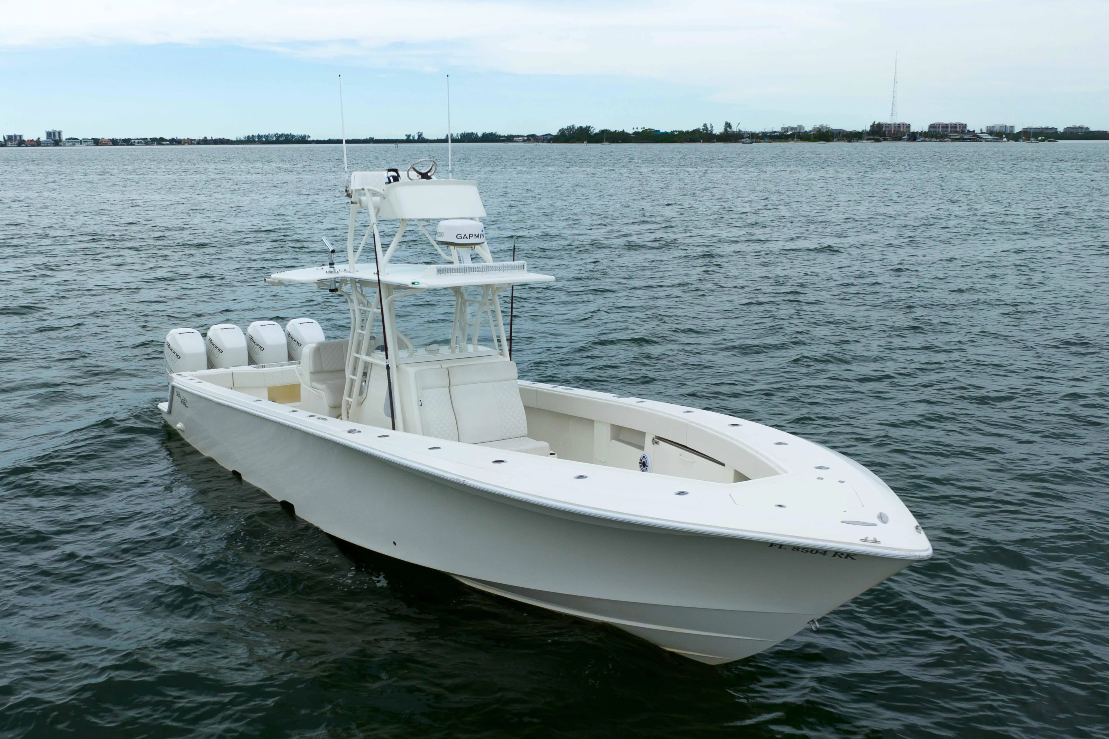 SeaVee 390z for Sale