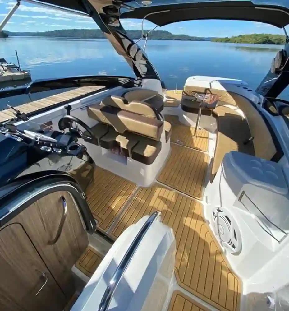 2025 NX Boats NX280 Xtreme for Sale in Fort Lauderdale, Florida Bowrider 5