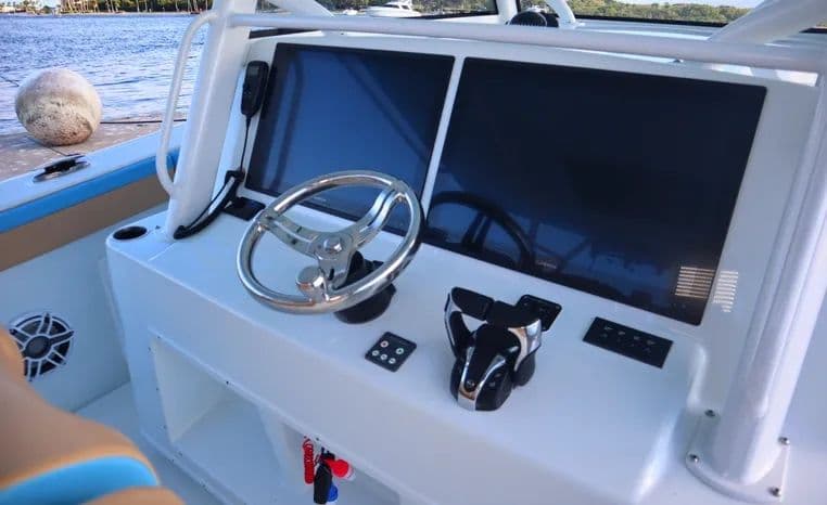 2022 Yellowfin 42 Offshore for Sale in Naples, Florida Sport Fishing 4