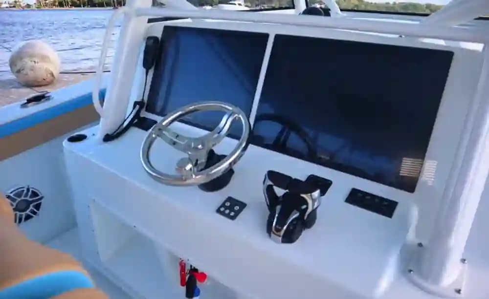 2022 Yellowfin 42 Offshore for Sale in Naples, Florida Sport Fishing 4
