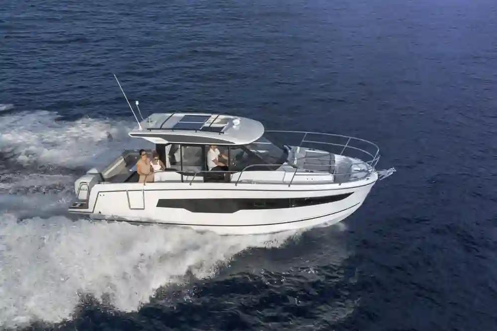 Jeanneau NC 895 Series 2 For Sale