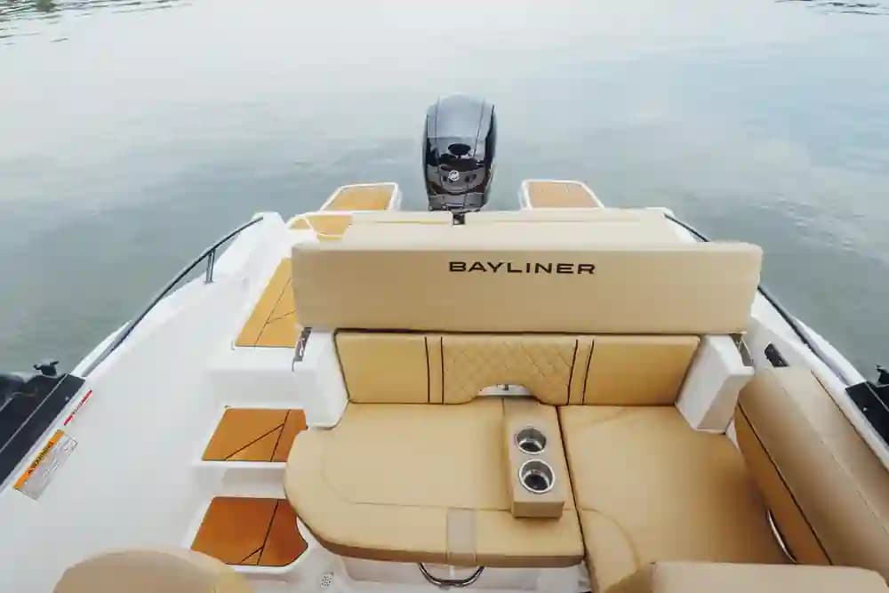 2026 Bayliner D20 zum Verkauf in Fort Lauderdale, Florida Bowrider 5