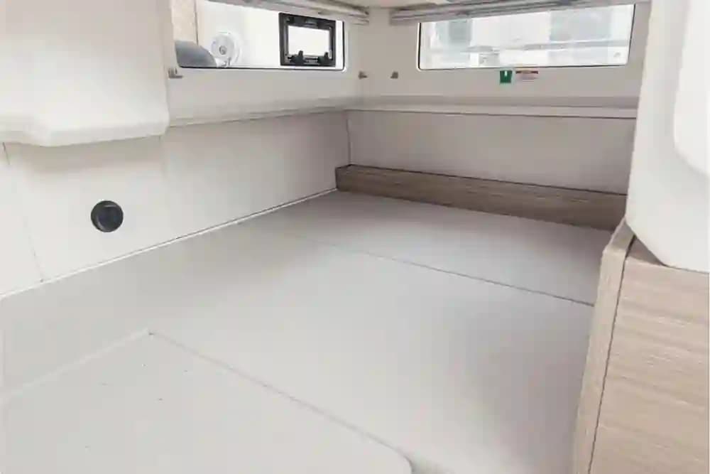 2025 Saxdor 400 GTO for Sale in Miami Beach, Florida Express Cruiser 5