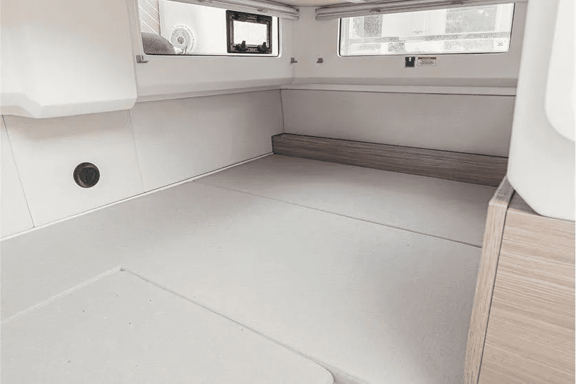 2025 Saxdor 400 GTO for Sale in Miami Beach, Florida Express Cruiser 5