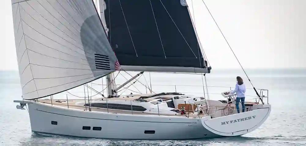 Italia Yachts 14.98 Bellissima a la venta