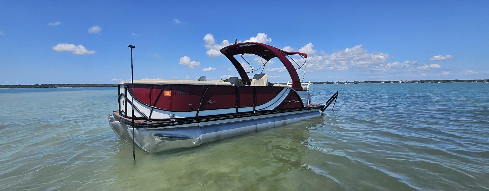 South Bay 500 for Sale