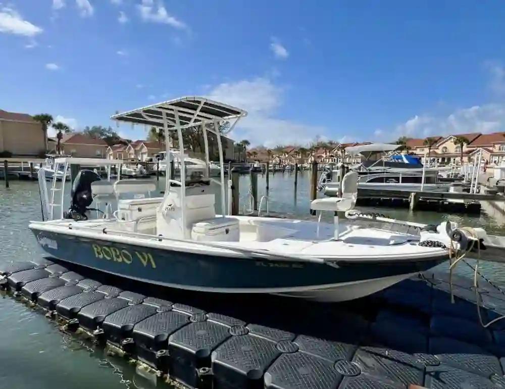 Mako 21 LTS For Sale