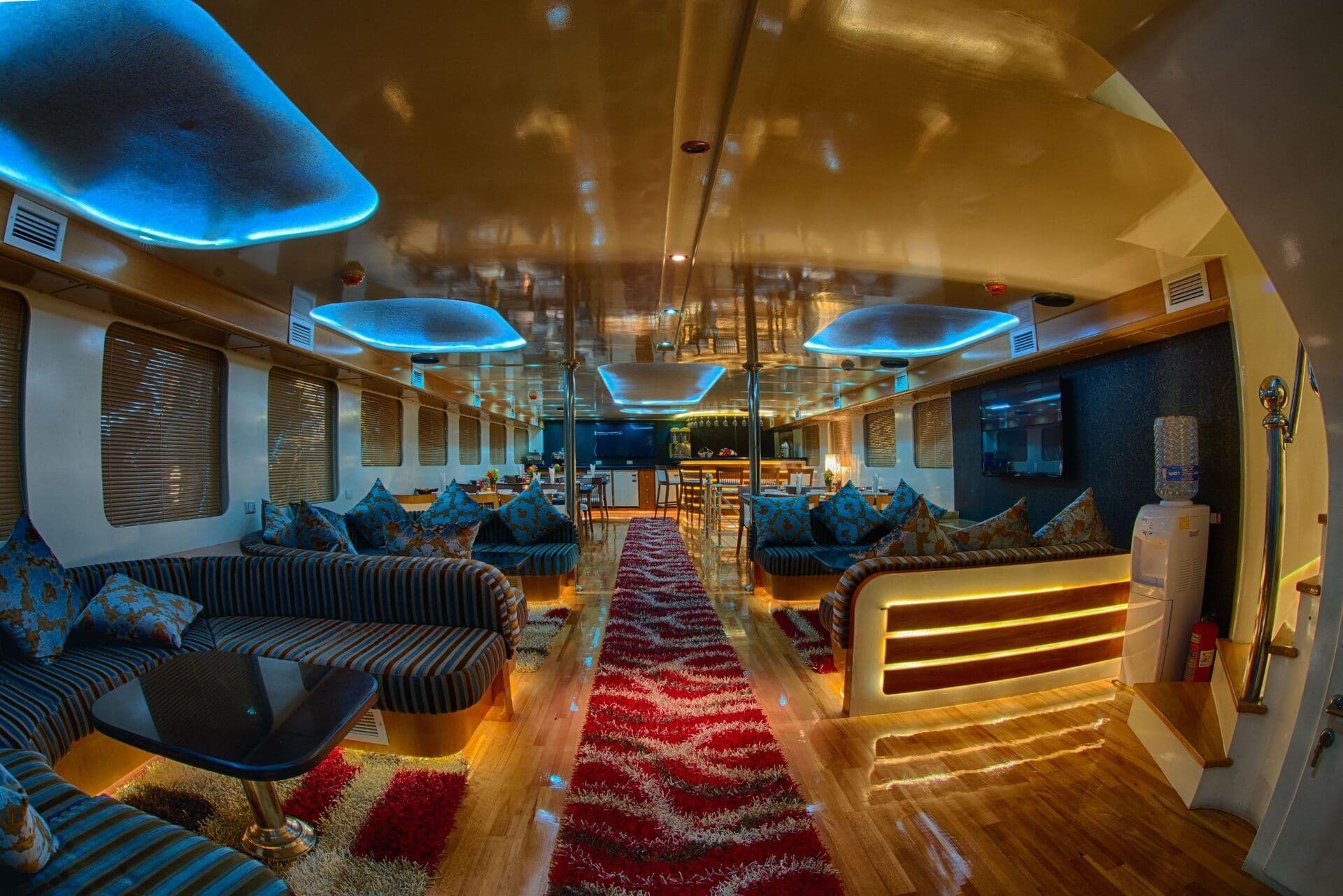 2012 Custom Betelgueser for Sale in Hurghada, EG Motor Yacht 2