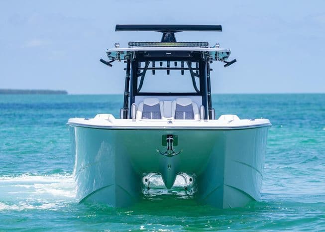 Invincible 38 Catamaran for Sale