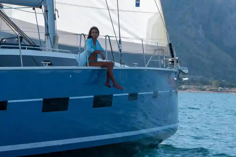 Kufner Yachts 54 For Sale