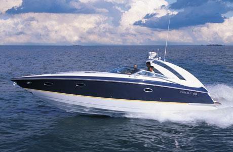 Cobalt Boats 360 For Sale