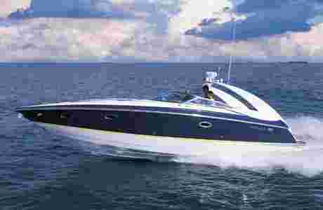 2003 Cobalt Boats 360