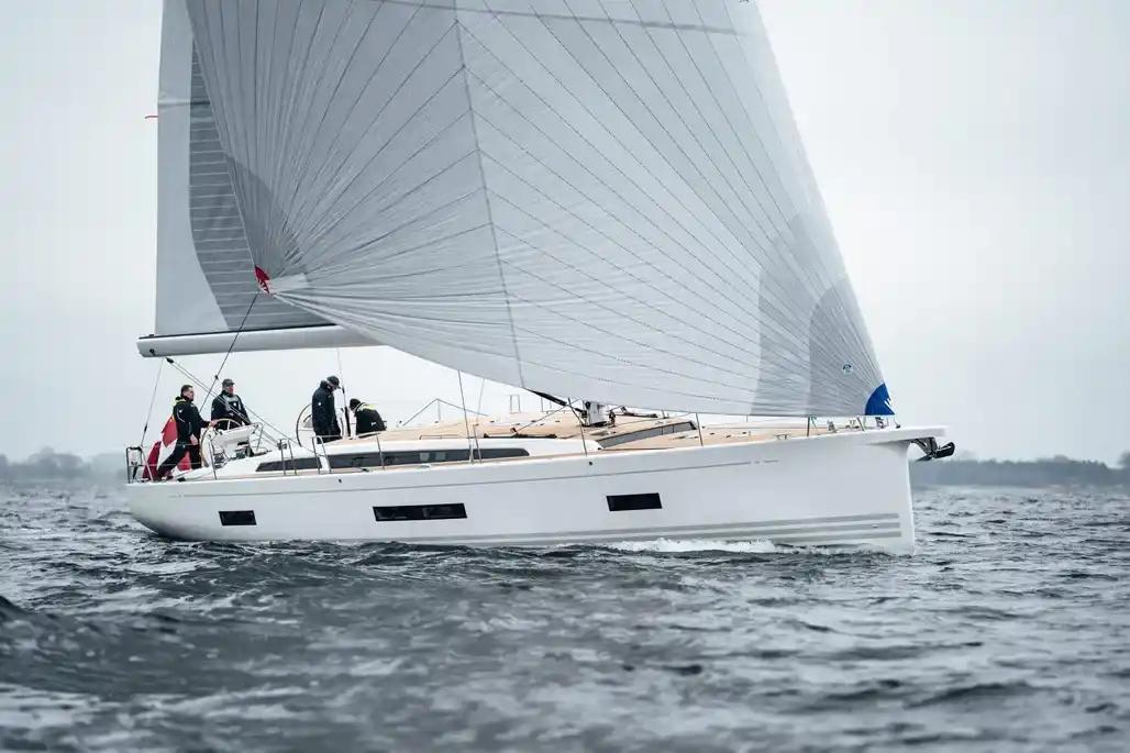 X-Yachts X5⁶ For Sale