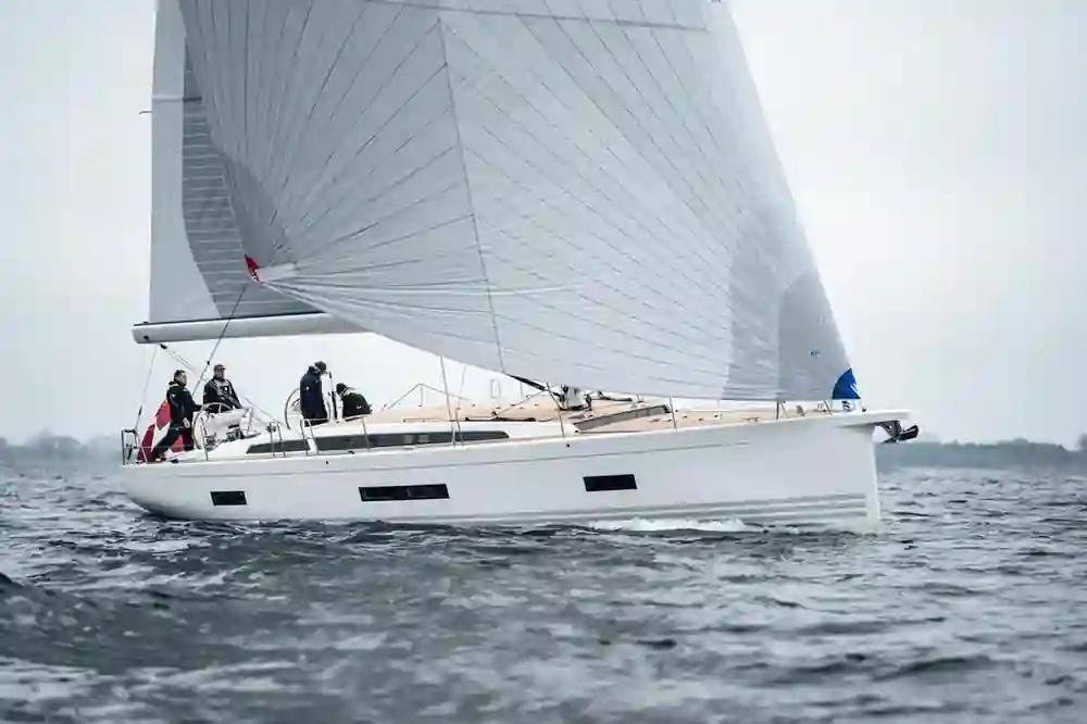 X-Yachts X5⁶ For Sale