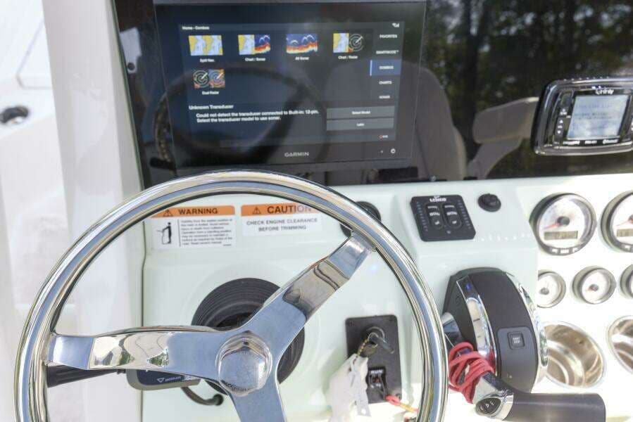 Ranger 2360 Bay te koop