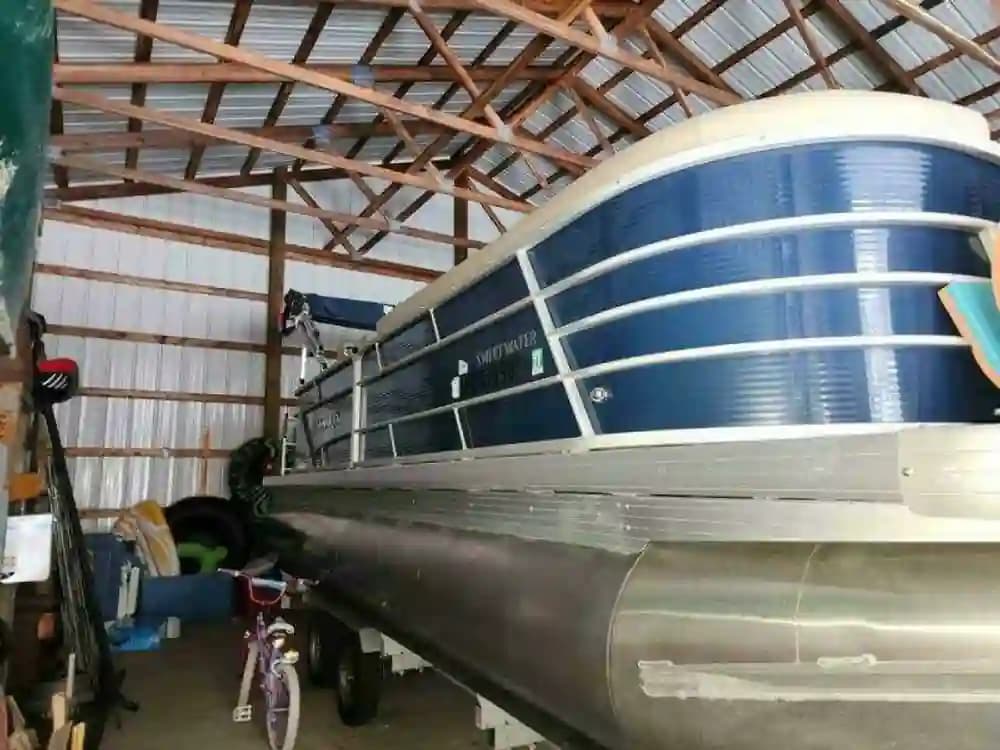 Godfrey Sweetwater 2286 С for Sale