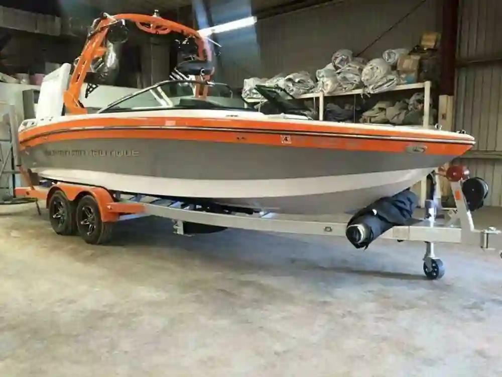 Nautique Super Air 230 For Sale