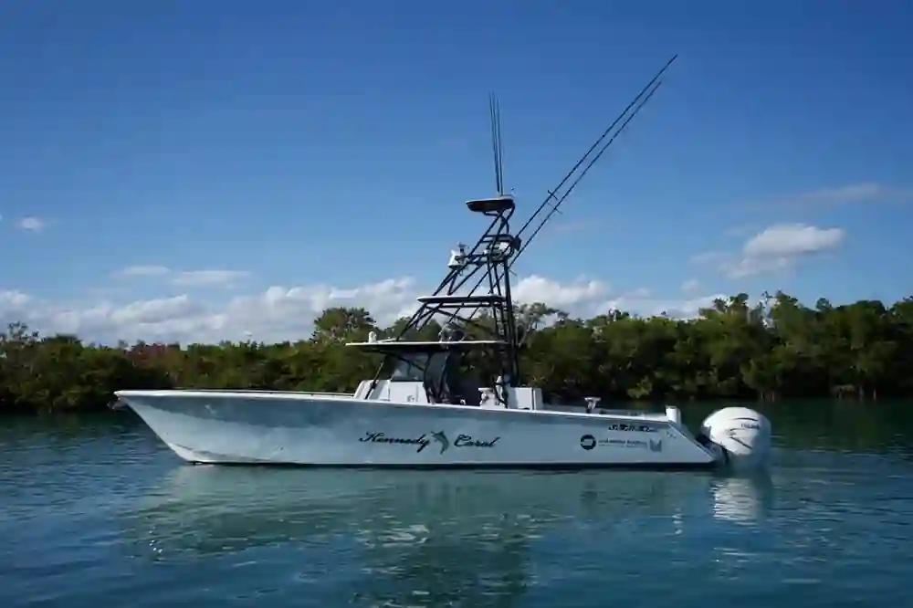 SeaHunter 45 Tournament For Sale