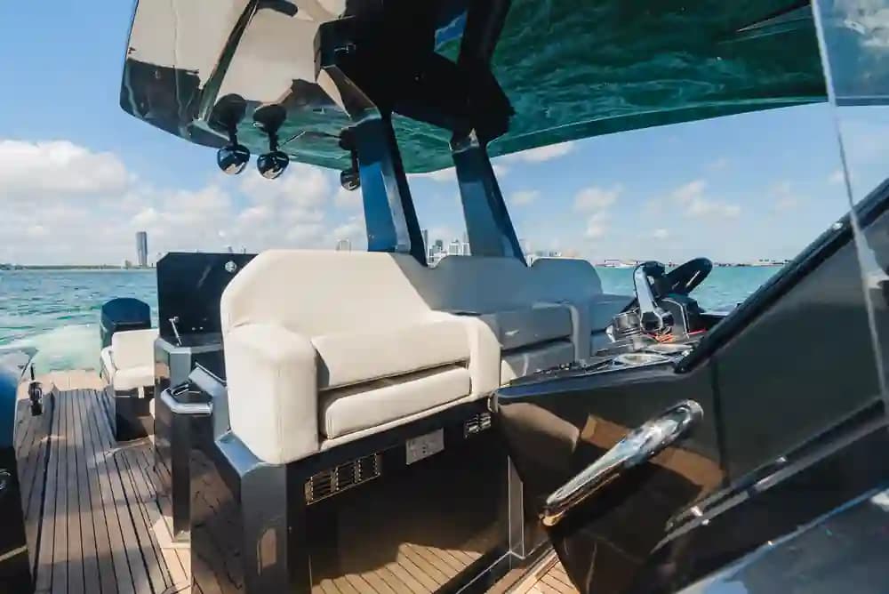 2023 Pirelli Speedboats 50 for Sale in Fort Lauderdale, Florida RIB (Rigid Inflatable) 2