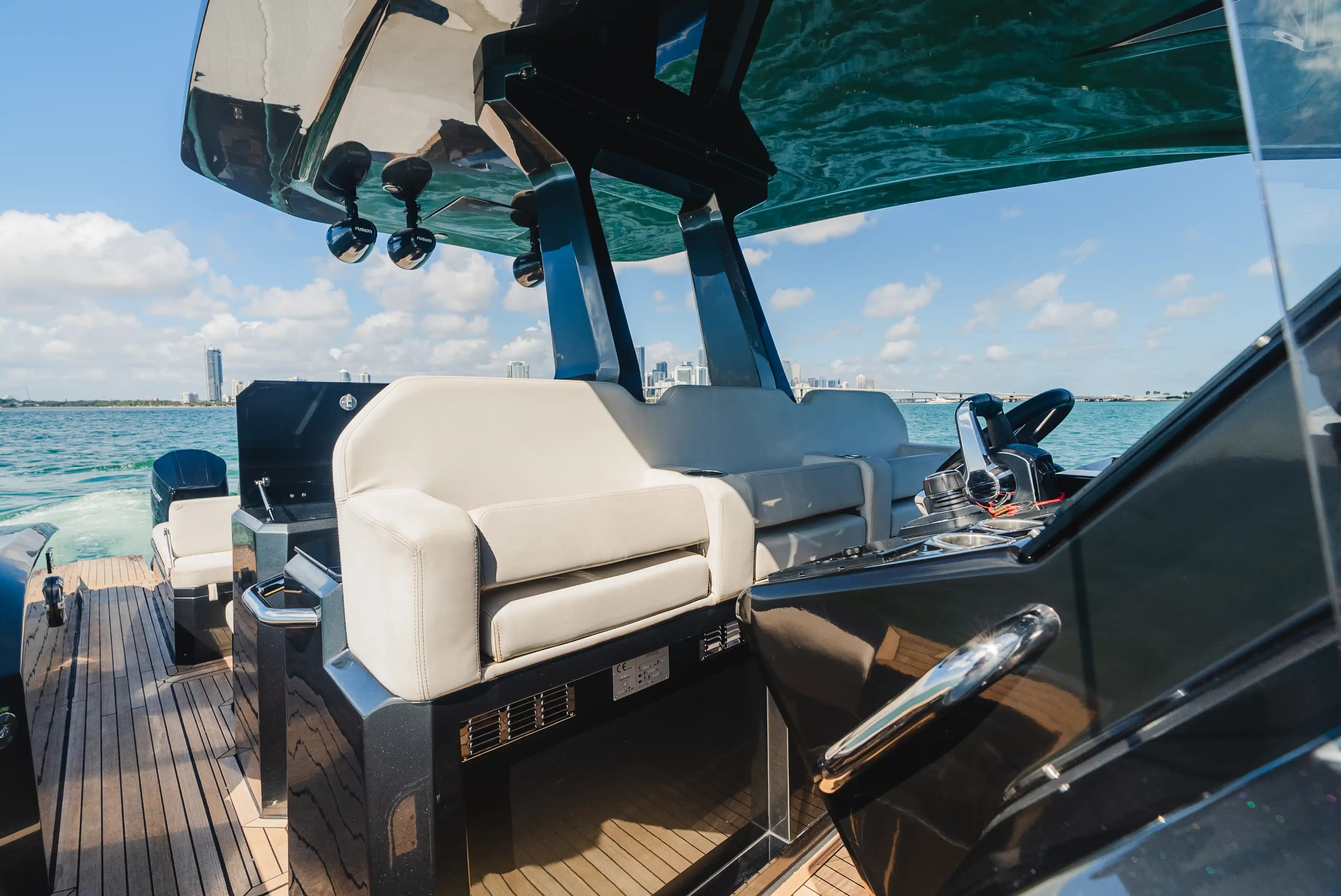 2023 Pirelli Speedboats 50 for Sale in Fort Lauderdale, Florida RIB (Rigid Inflatable) 2