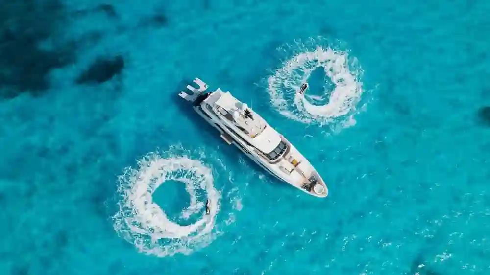 Sanlorenzo SD126 For Sale