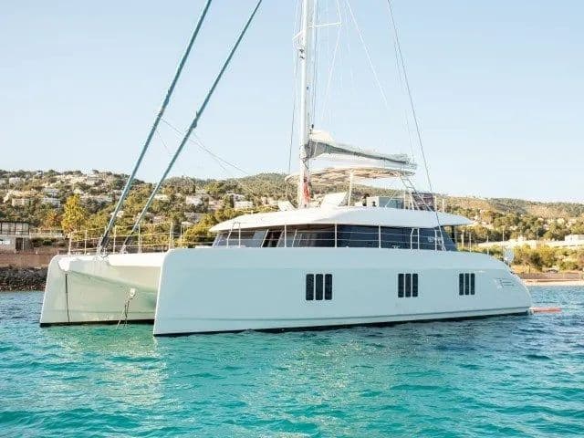 Sunreef Yachts 60 for Sale