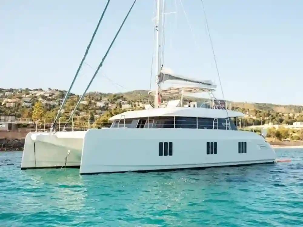 Sunreef Yachts 60 for Sale