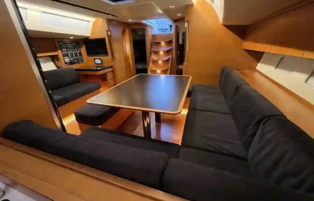 2016 ICE Yachts 62' for Sale in Barcelona, ES Racer/Performance 3