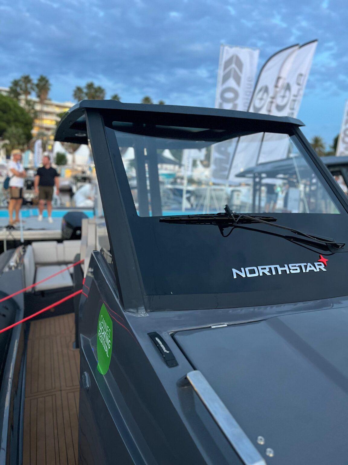Northstar ION 12 For Sale