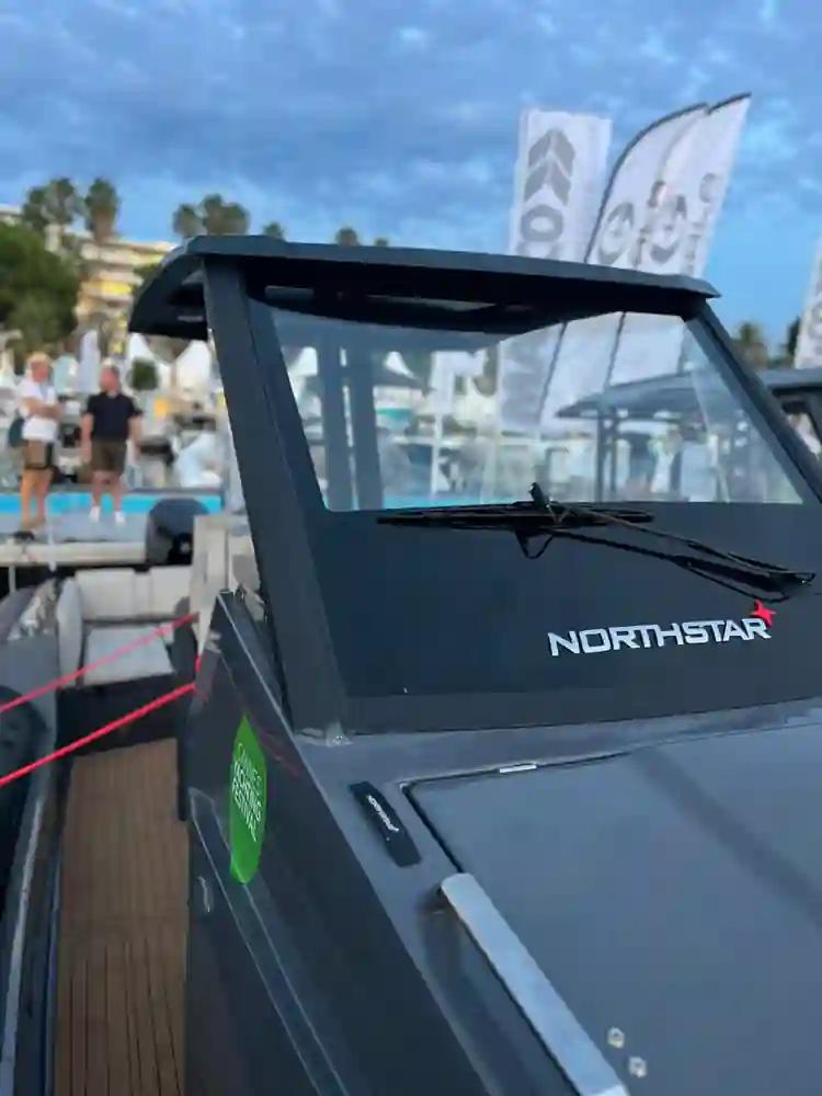 Northstar ION 12 For Sale