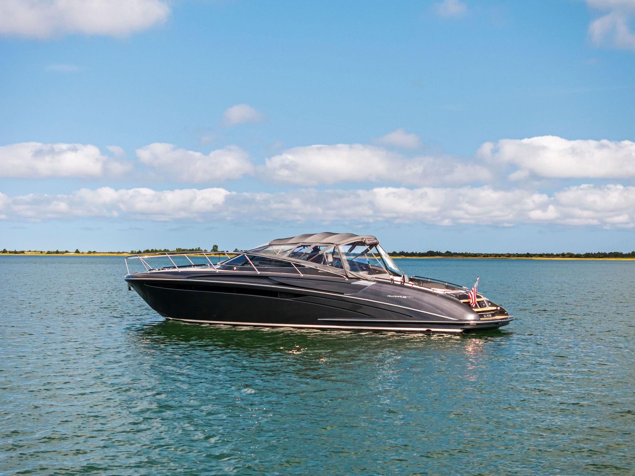Riva Rivarama Super for Sale