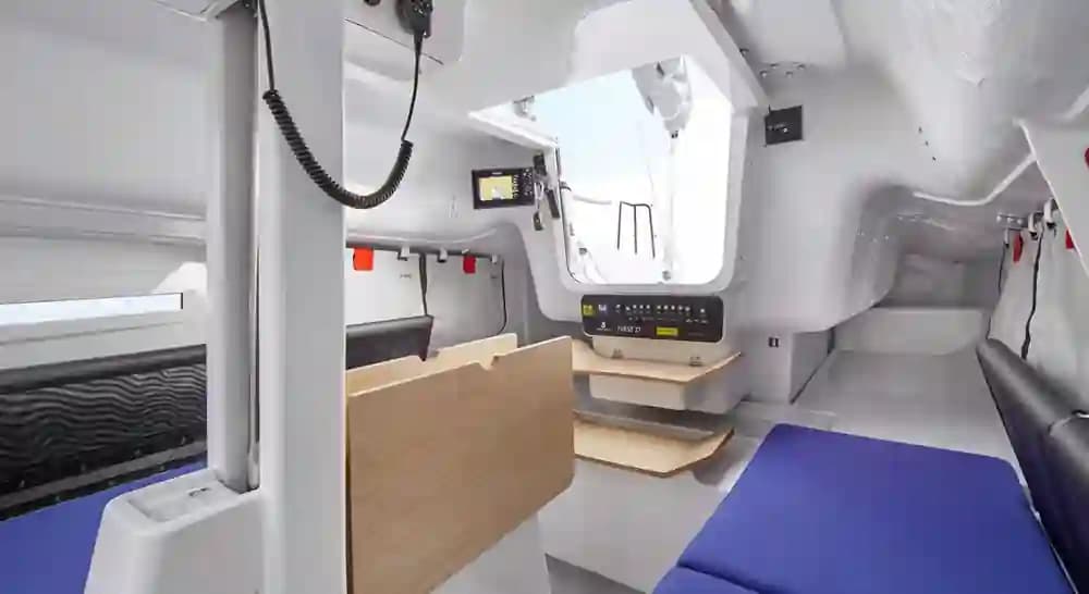 2026 Beneteau First 27 SE for Sale in Dartmouth, Massachusetts Monohull 4