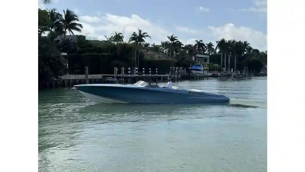 Nor-Tech 420 Monte Carlo For Sale