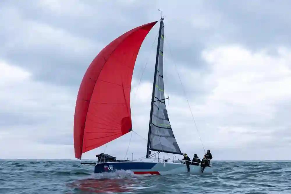 Jeanneau Sun Fast 30 One Design For Sale
