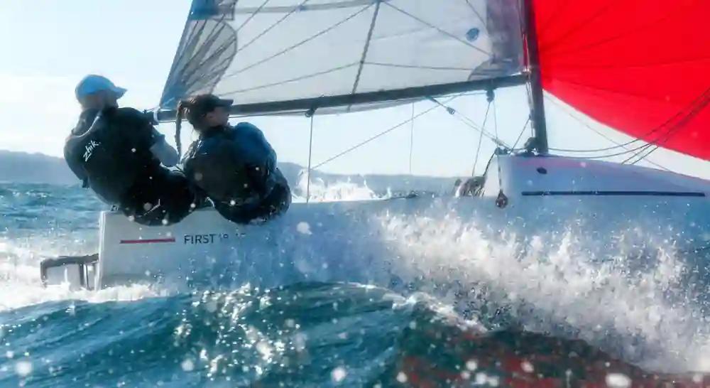 Beneteau First 18 SE For Sale