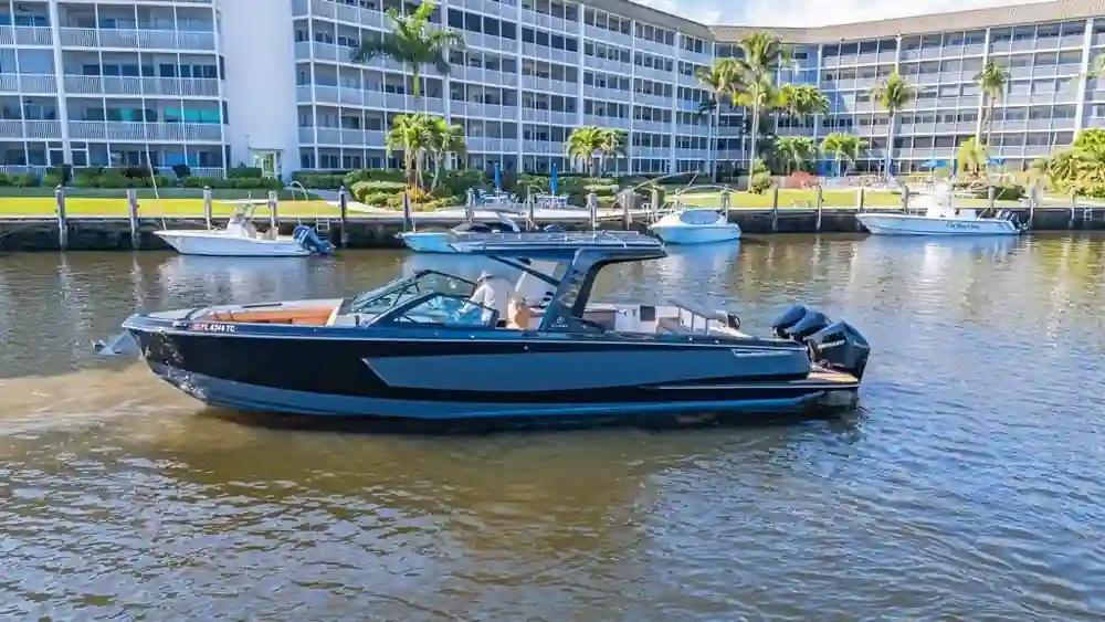 Aviara AV 36 For Sale