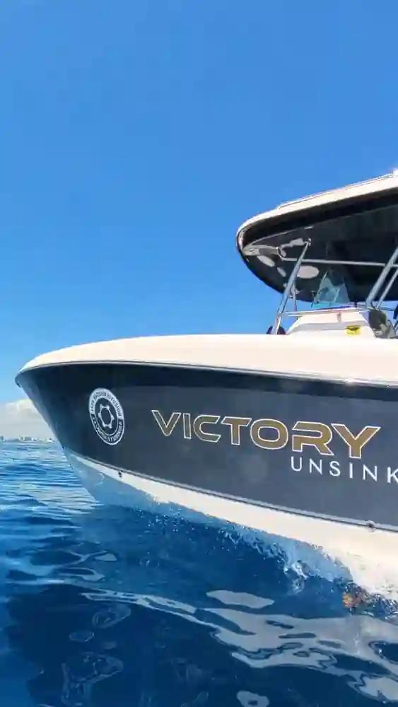 Victory Yachts V300 For Sale