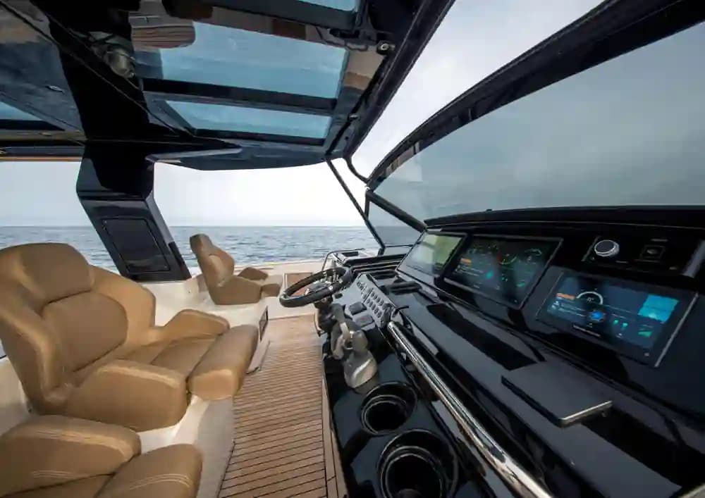 2024 Pardo Yachts P50 for Sale in Nice, FR Sport Cruiser 2