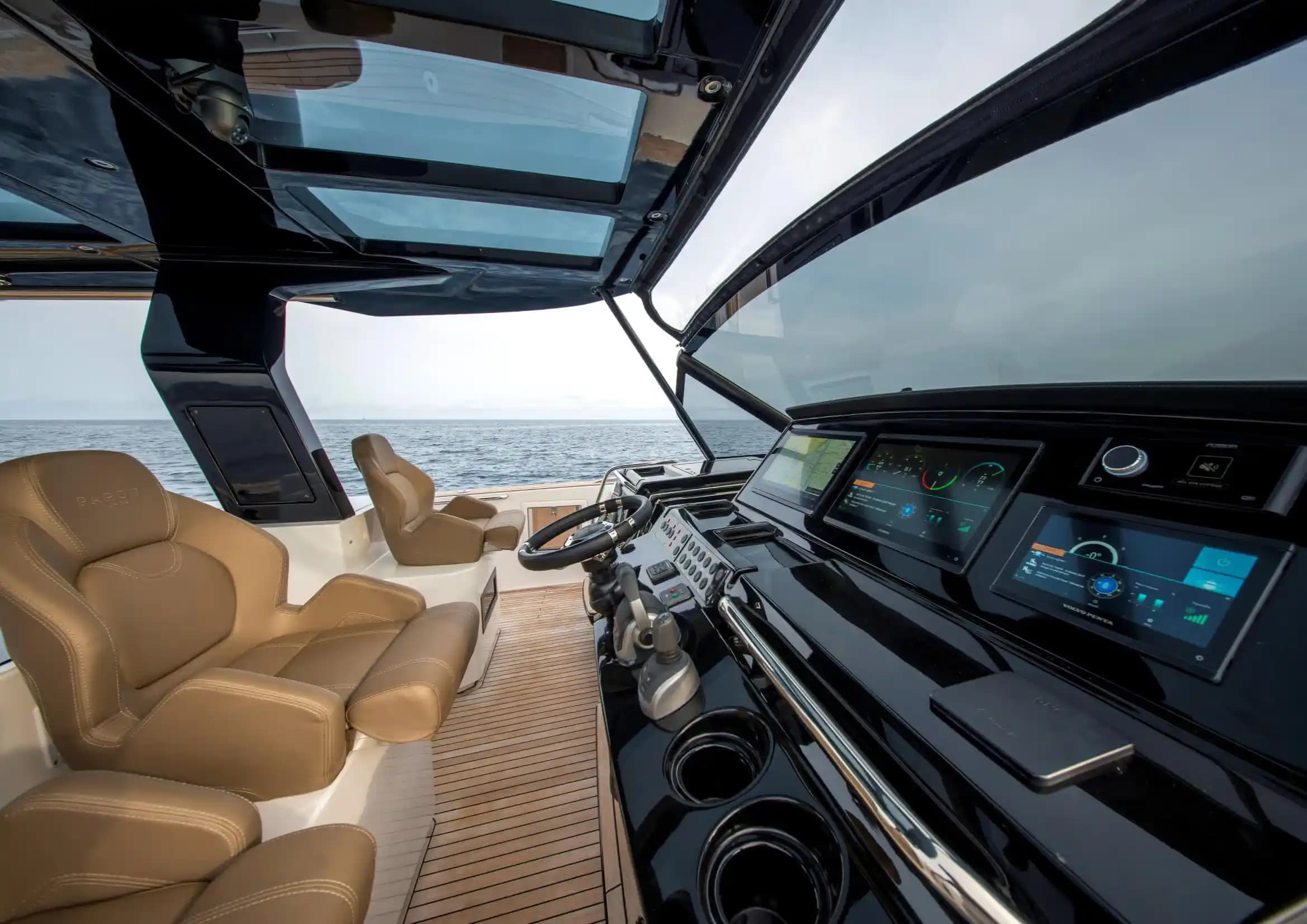 2024 Pardo Yachts P50 for Sale in Nice, FR Sport Cruiser 2