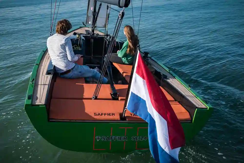 Saffier SE 24 Lite For Sale