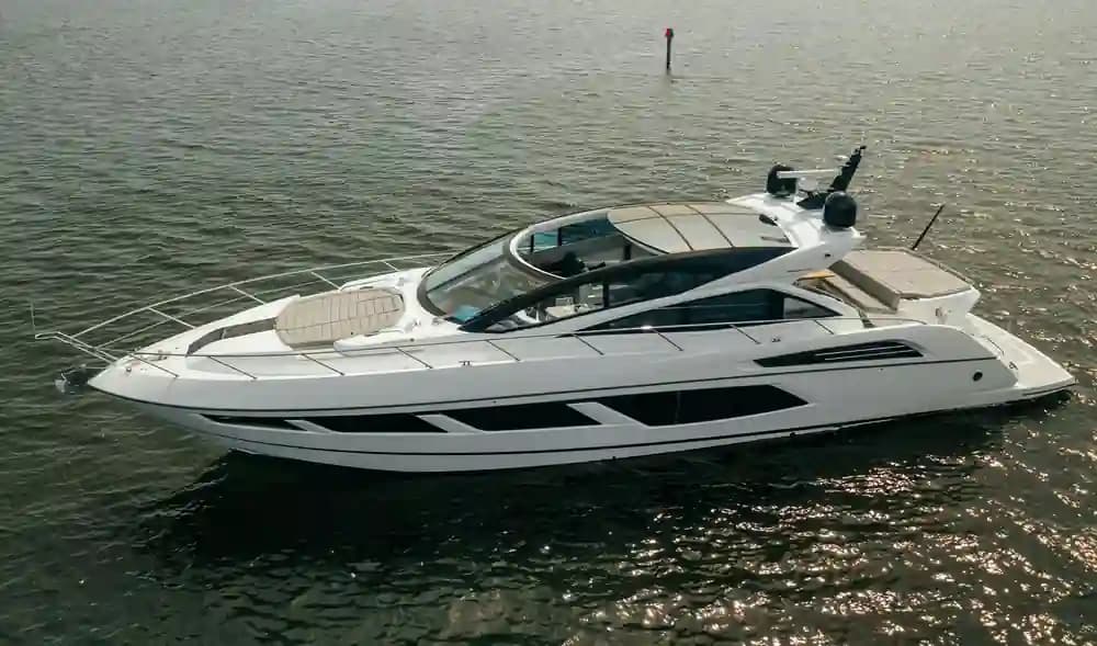 Sunseeker Predator 68 for Sale