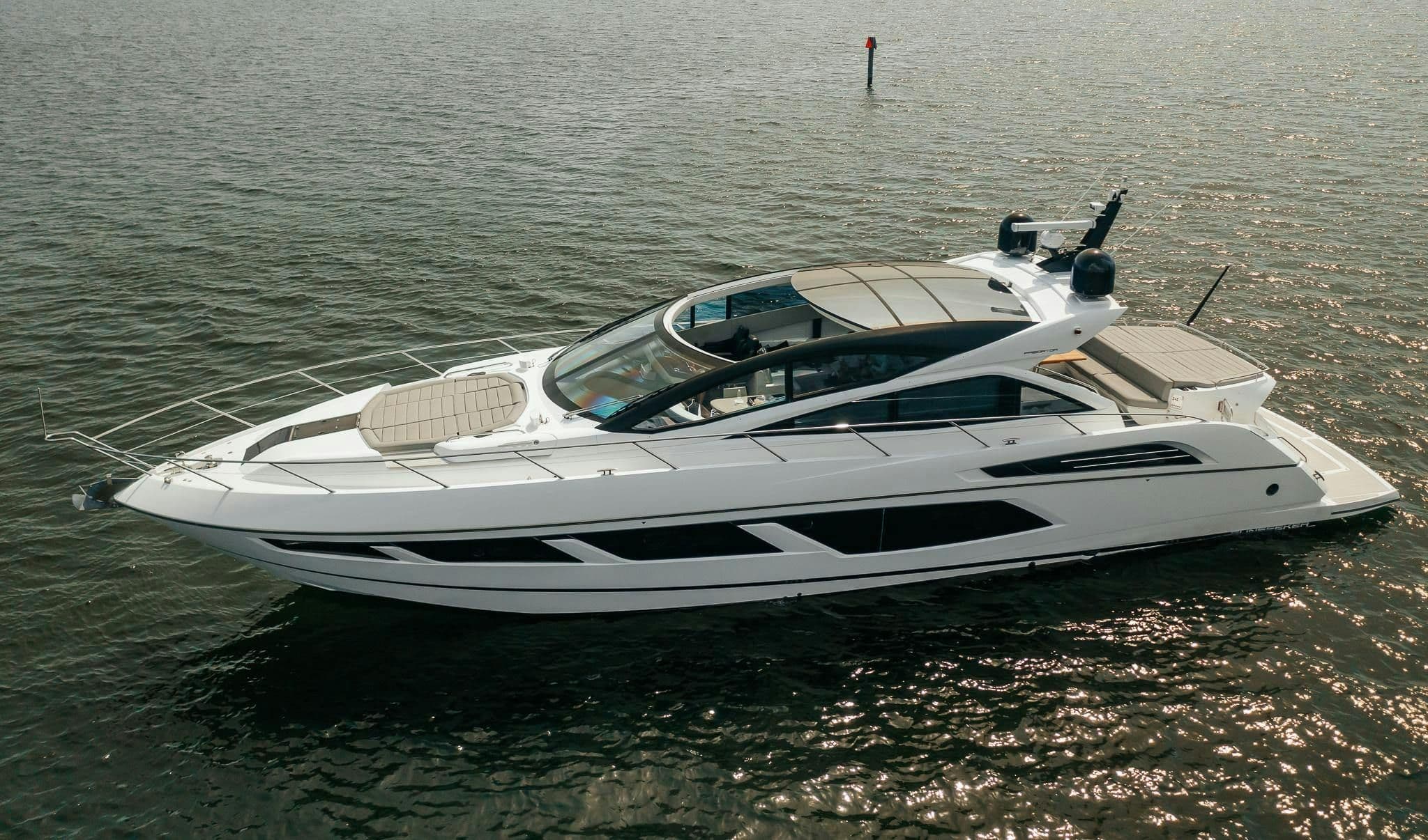 Sunseeker Predator 68 for Sale