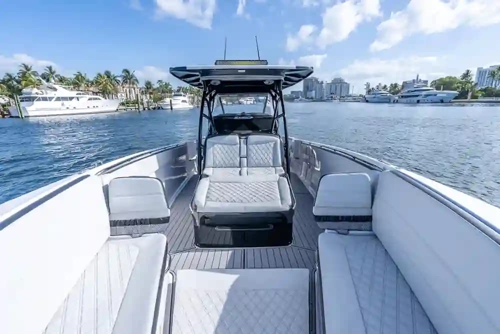 Nor-Tech 390 Sport for Sale