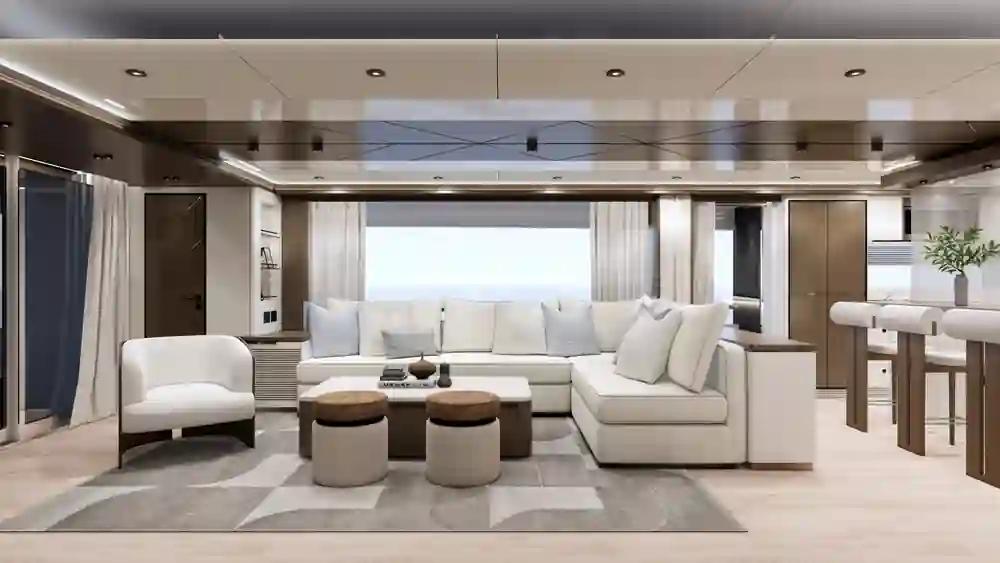 Horizon FD80 For Sale