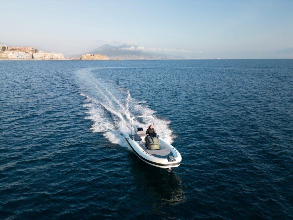 Mirimare Sunrise 7 Comfort For Sale